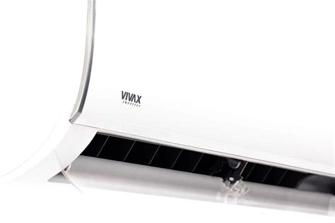 viva 12 climatizzatore tudor|VIVAX M design air conditioner ACP.